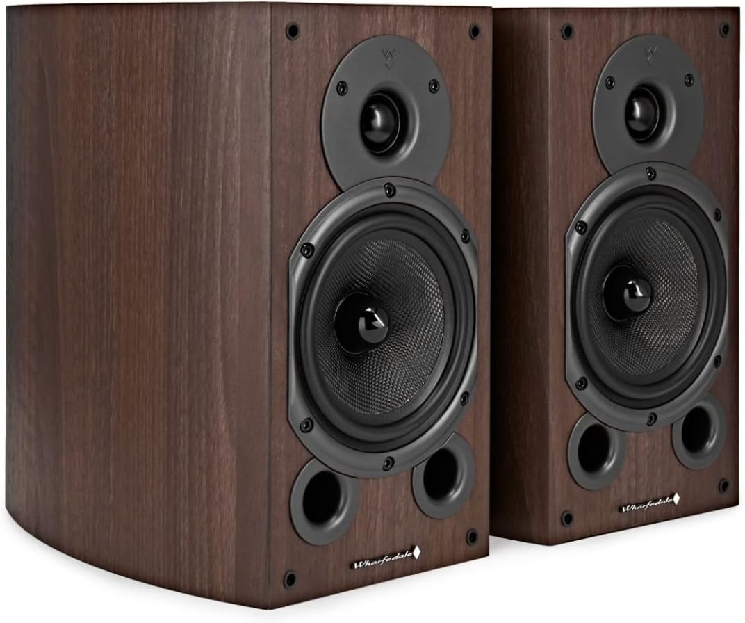 Wharfedale Diamond 9.1